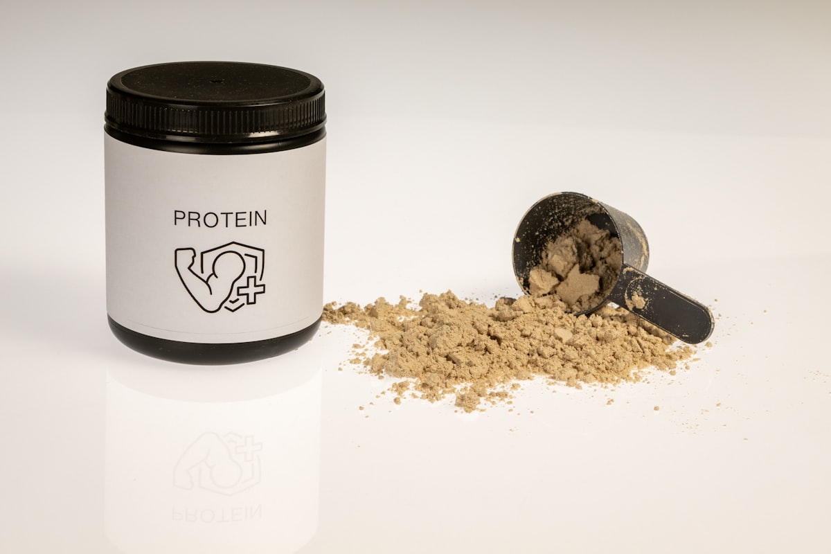 Endurance Nutrition Hub офис и екип